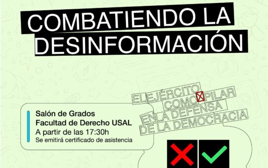 Algunas ideas sobre discursos de odio para mi intervención en la USAL