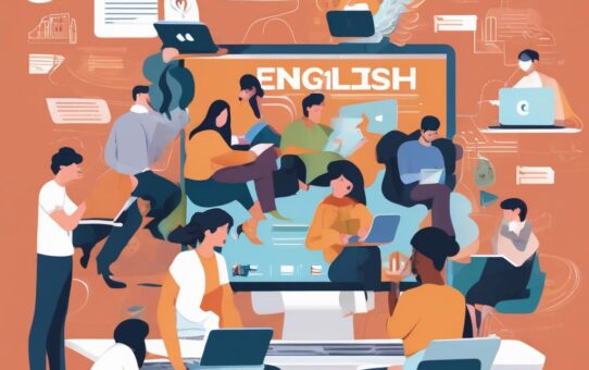 Algunos beneficios de aprender inglés online